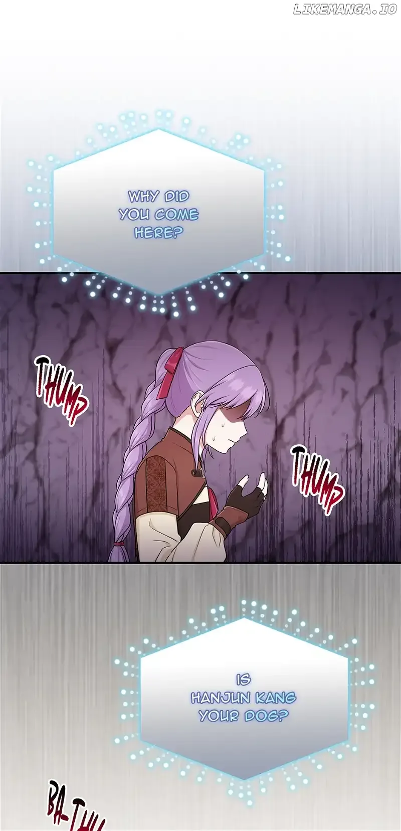 I Acted As the Adopted Daughter Too Well Chapter 55 page 7