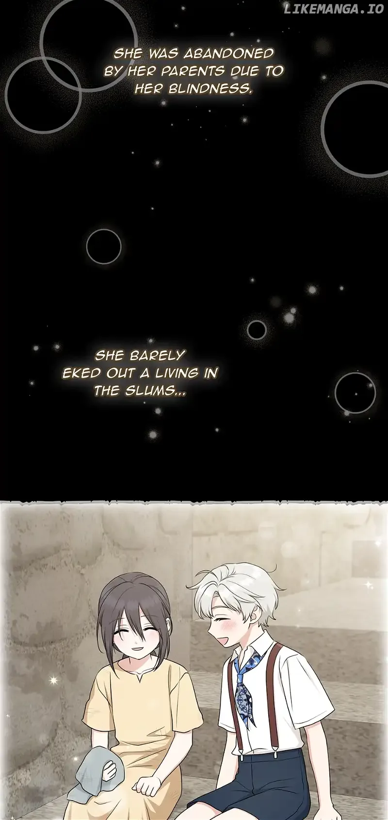 I Acted As the Adopted Daughter Too Well Chapter 55 page 31