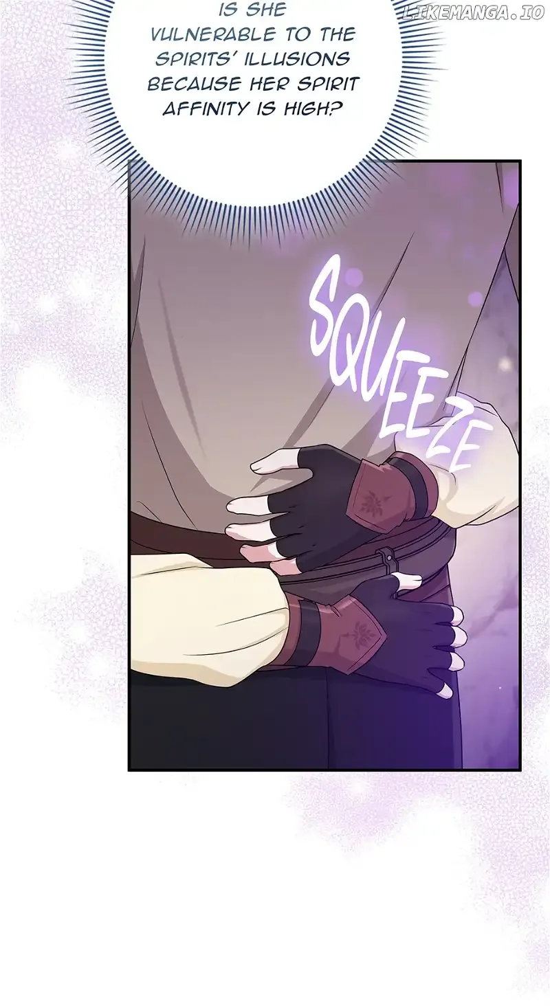 I Acted As the Adopted Daughter Too Well Chapter 55 page 20