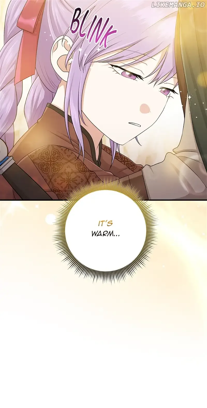 I Acted As the Adopted Daughter Too Well Chapter 55 page 54