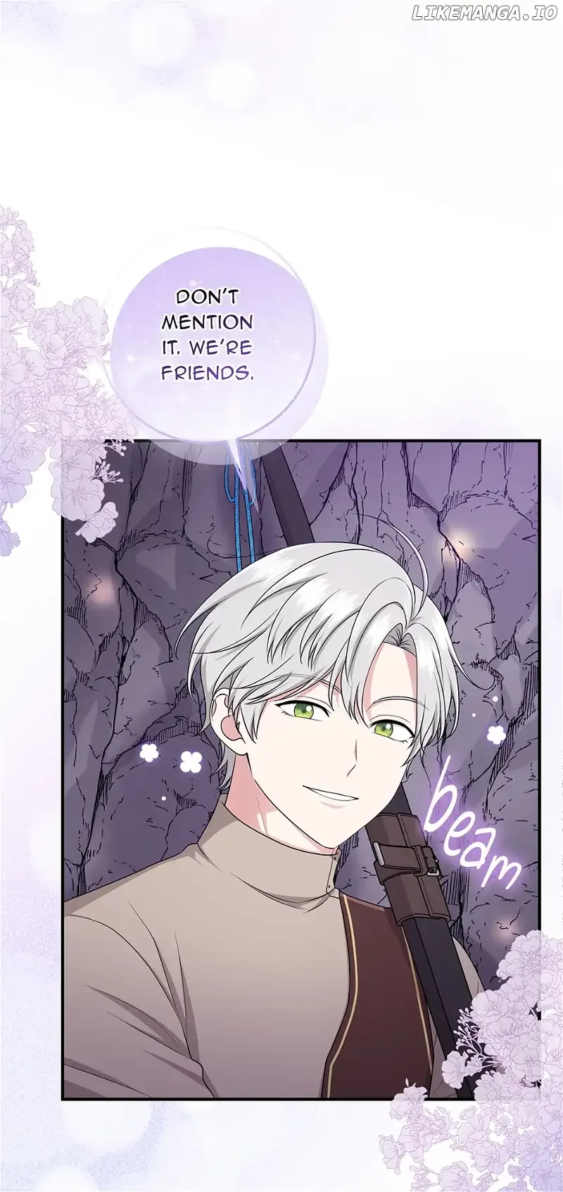 I Acted As the Adopted Daughter Too Well Chapter 55 page 63
