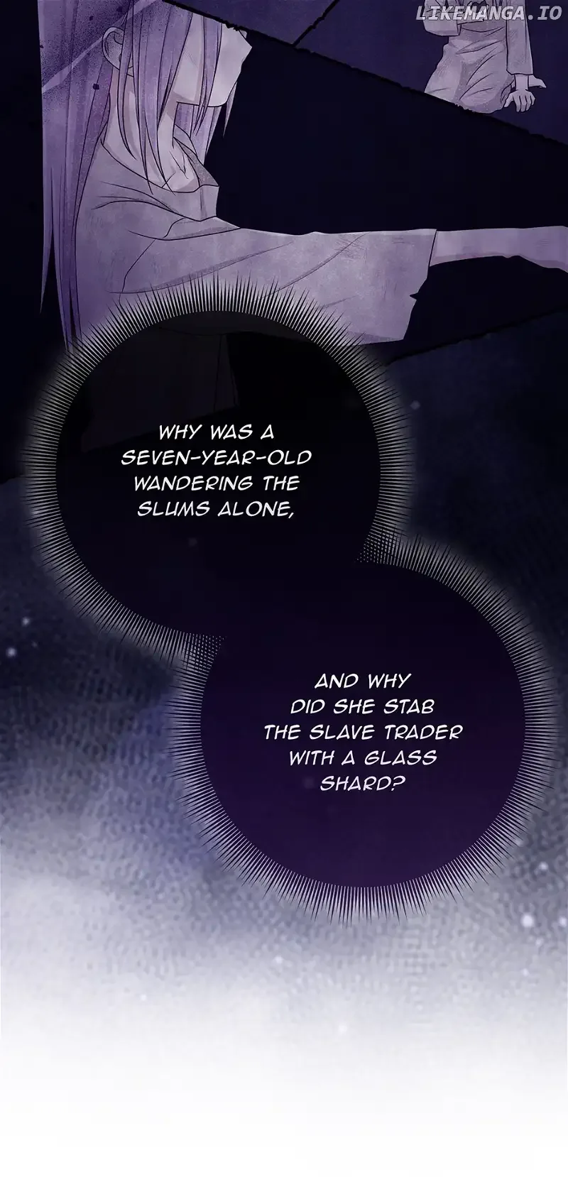 I Acted As the Adopted Daughter Too Well Chapter 55 page 49