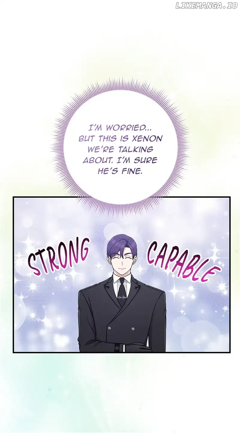 I Acted As the Adopted Daughter Too Well Chapter 55 page 66