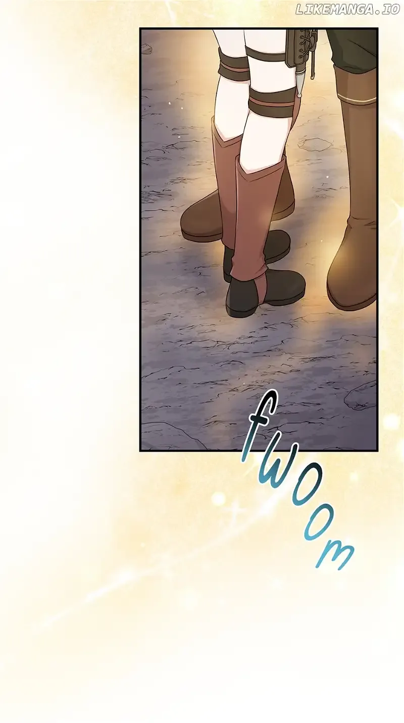 I Acted As the Adopted Daughter Too Well Chapter 55 page 57