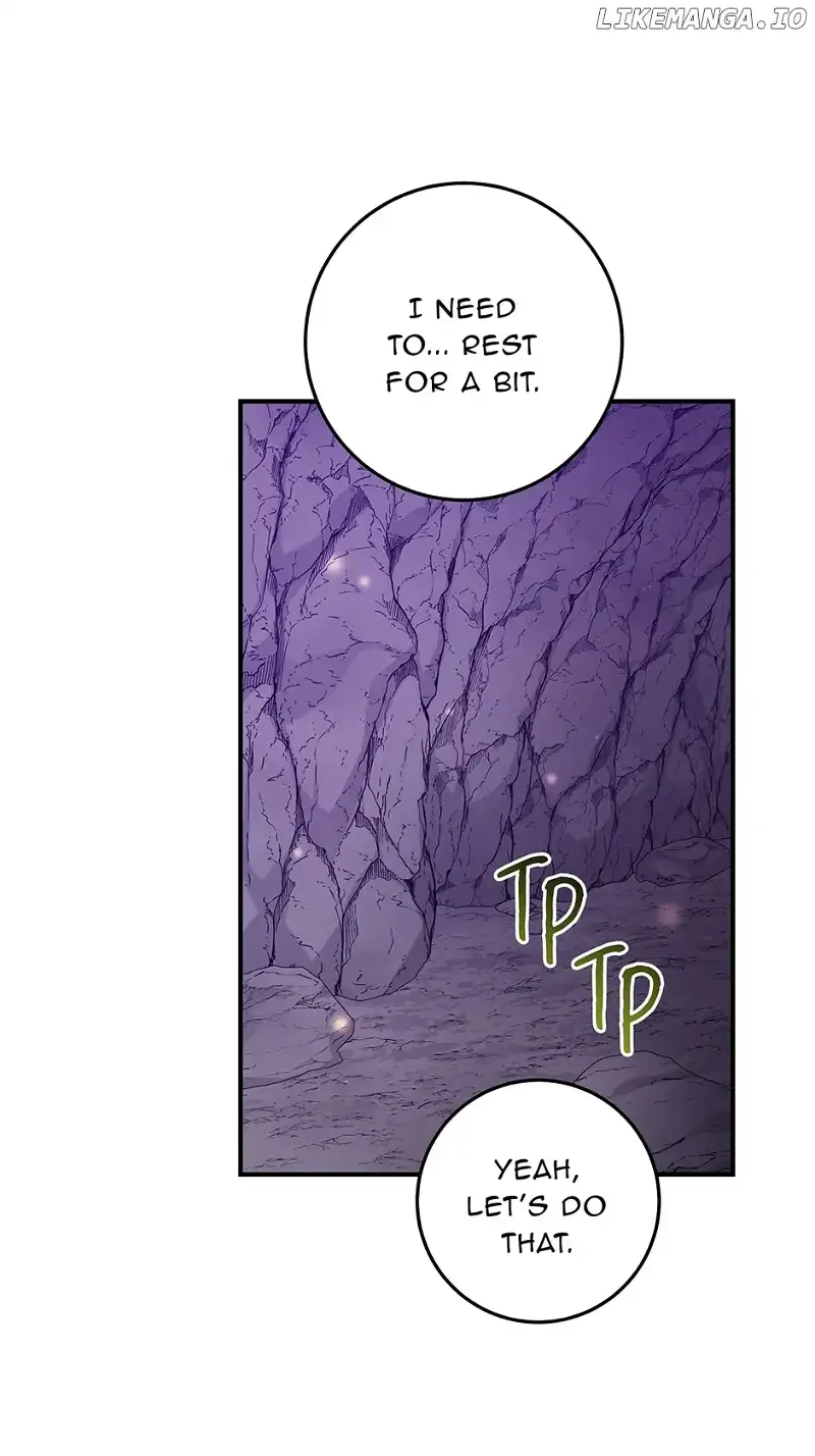 I Acted As the Adopted Daughter Too Well Chapter 55 page 60