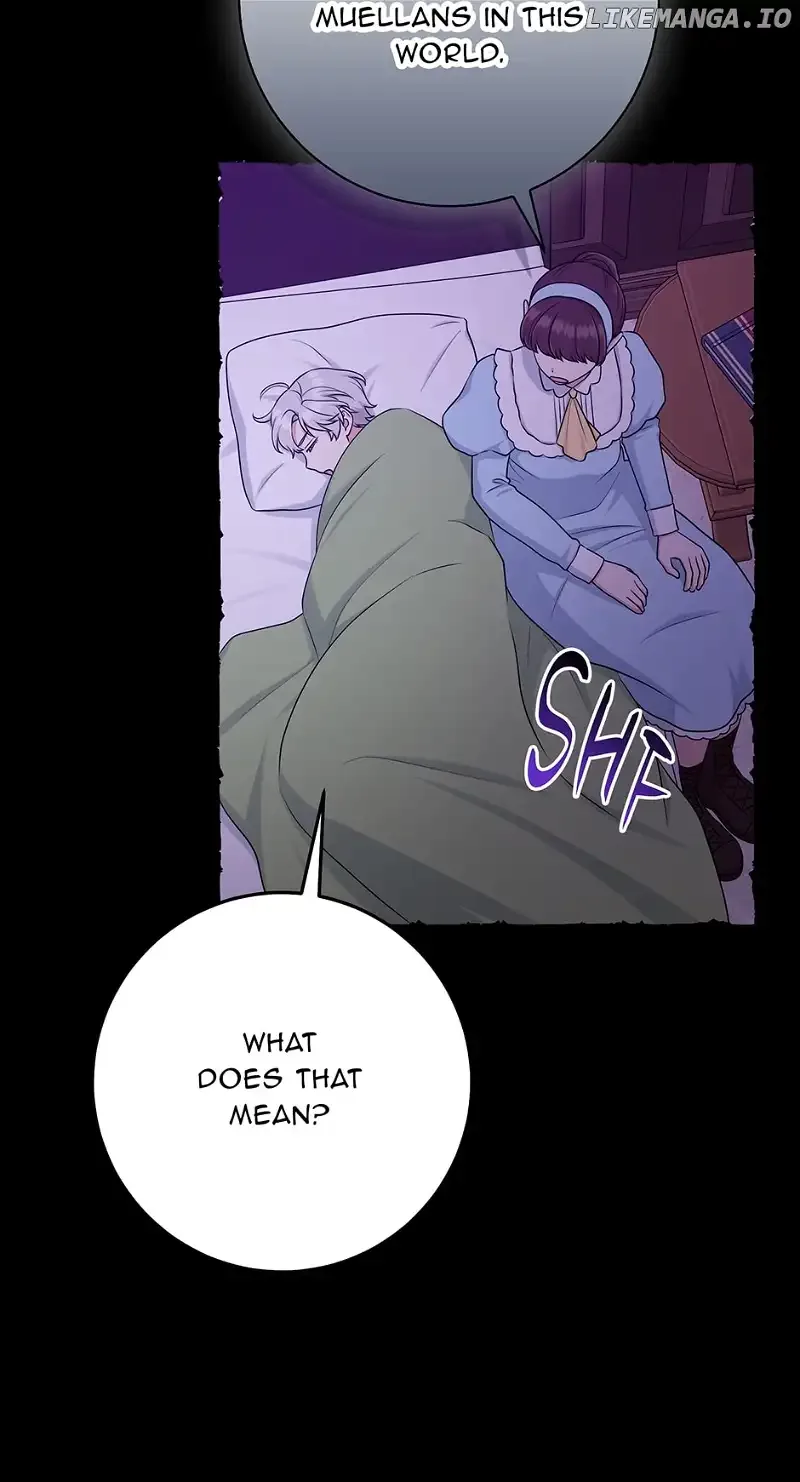 I Acted As the Adopted Daughter Too Well Chapter 55 page 40