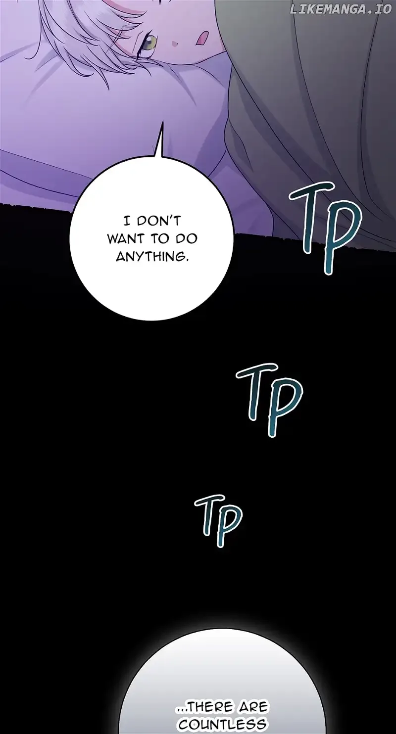 I Acted As the Adopted Daughter Too Well Chapter 55 page 39