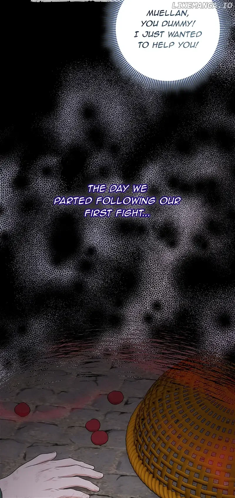 I Acted As the Adopted Daughter Too Well Chapter 55 page 33