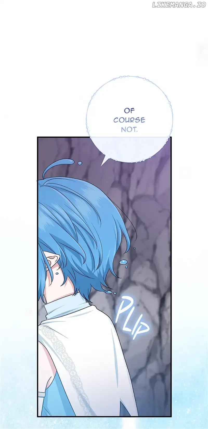 I Acted As the Adopted Daughter Too Well Chapter 55 page 72