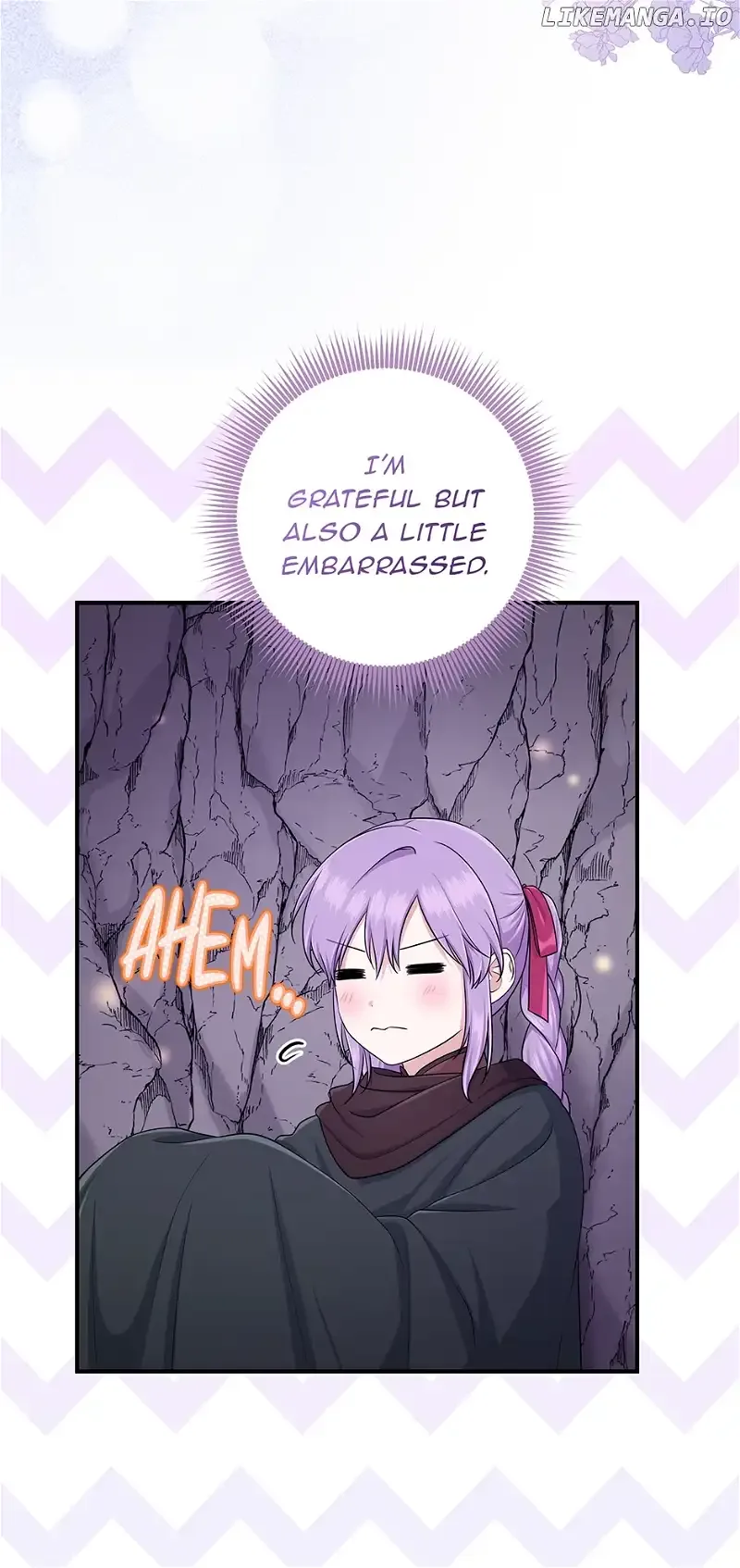 I Acted As the Adopted Daughter Too Well Chapter 55 page 64