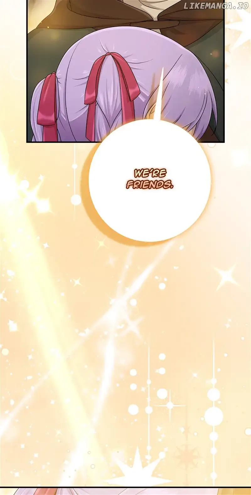 I Acted As the Adopted Daughter Too Well Chapter 55 page 53