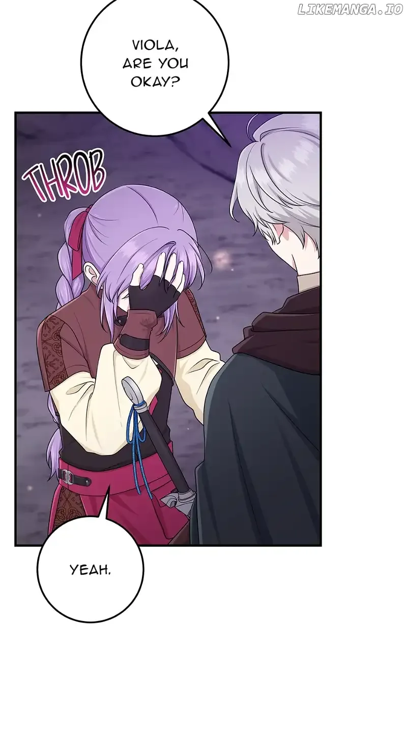 I Acted As the Adopted Daughter Too Well Chapter 55 page 59