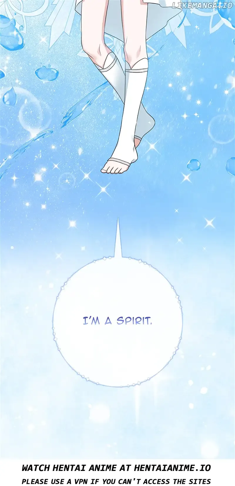 I Acted As the Adopted Daughter Too Well Chapter 55 page 74