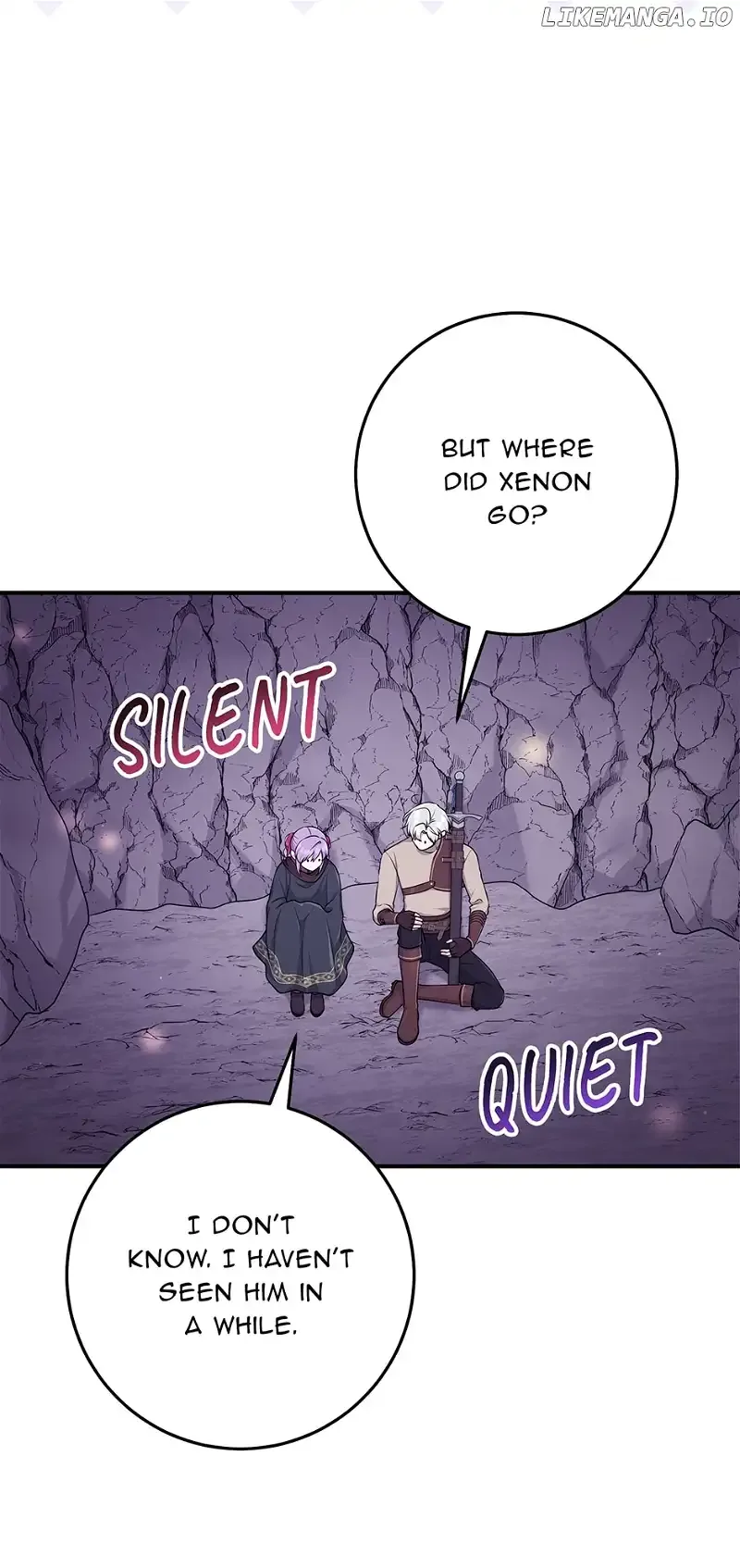 I Acted As the Adopted Daughter Too Well Chapter 55 page 65
