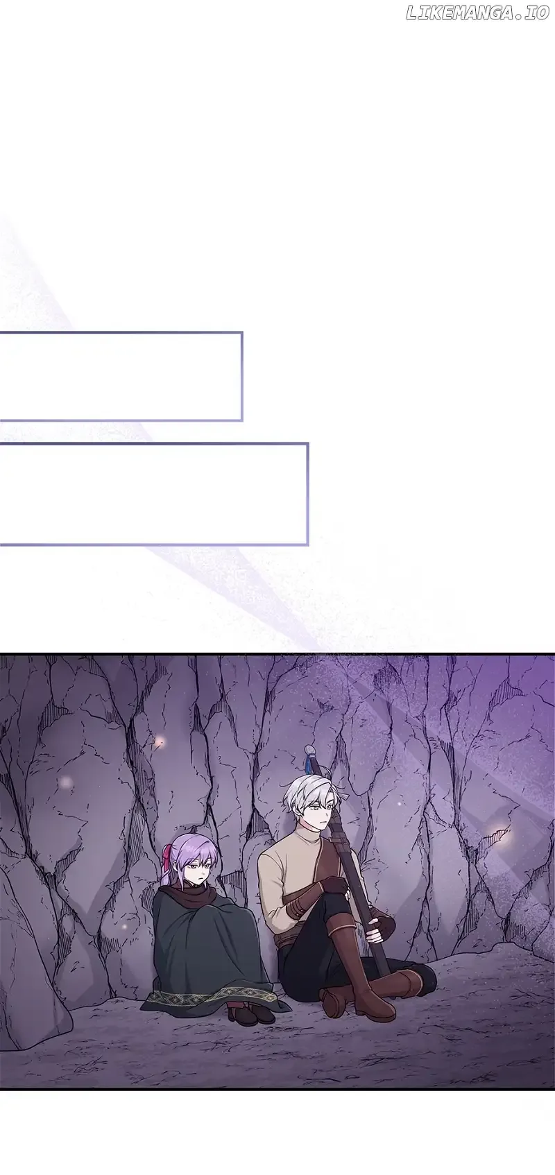 I Acted As the Adopted Daughter Too Well Chapter 55 page 61