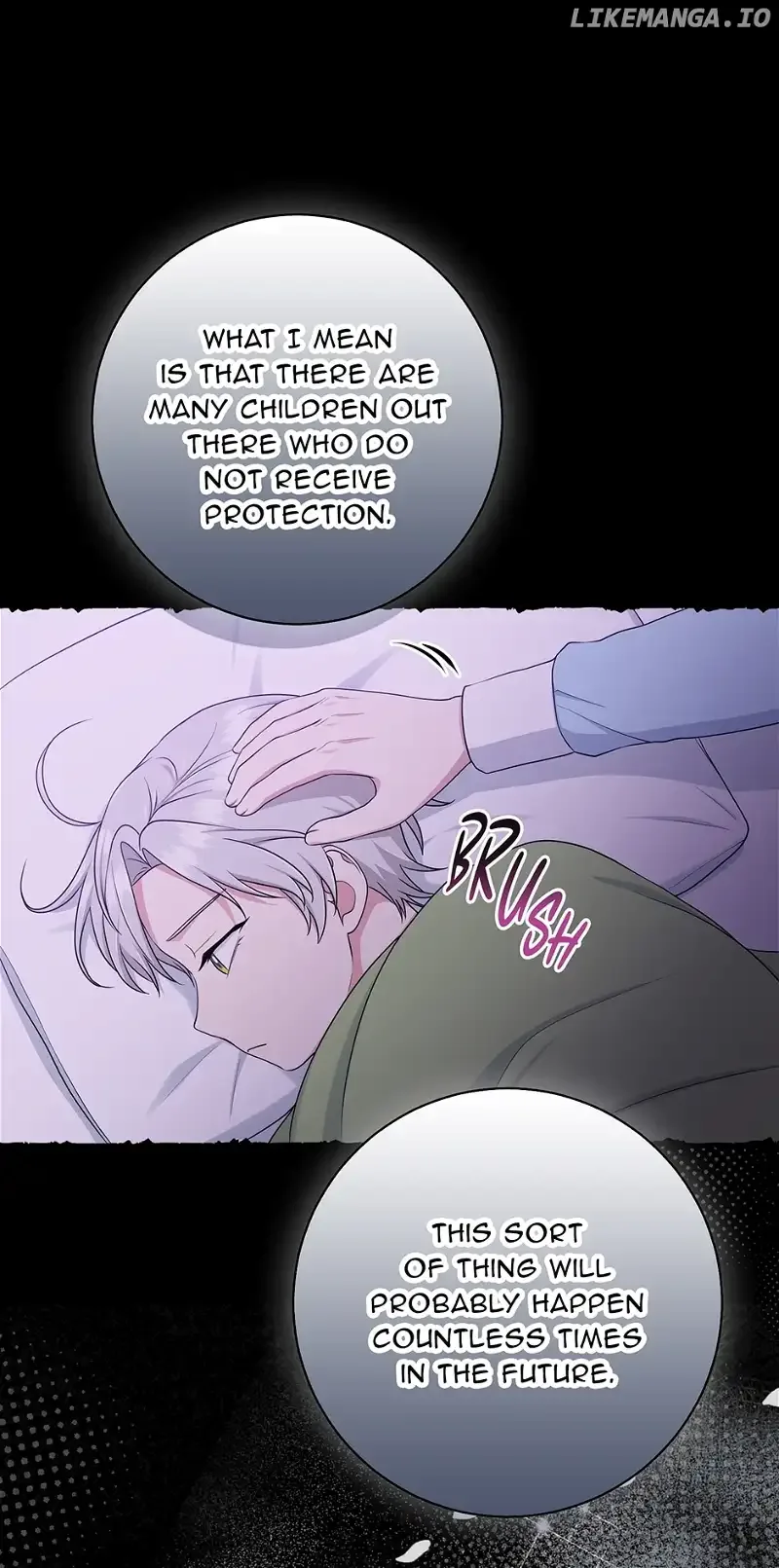 I Acted As the Adopted Daughter Too Well Chapter 55 page 41