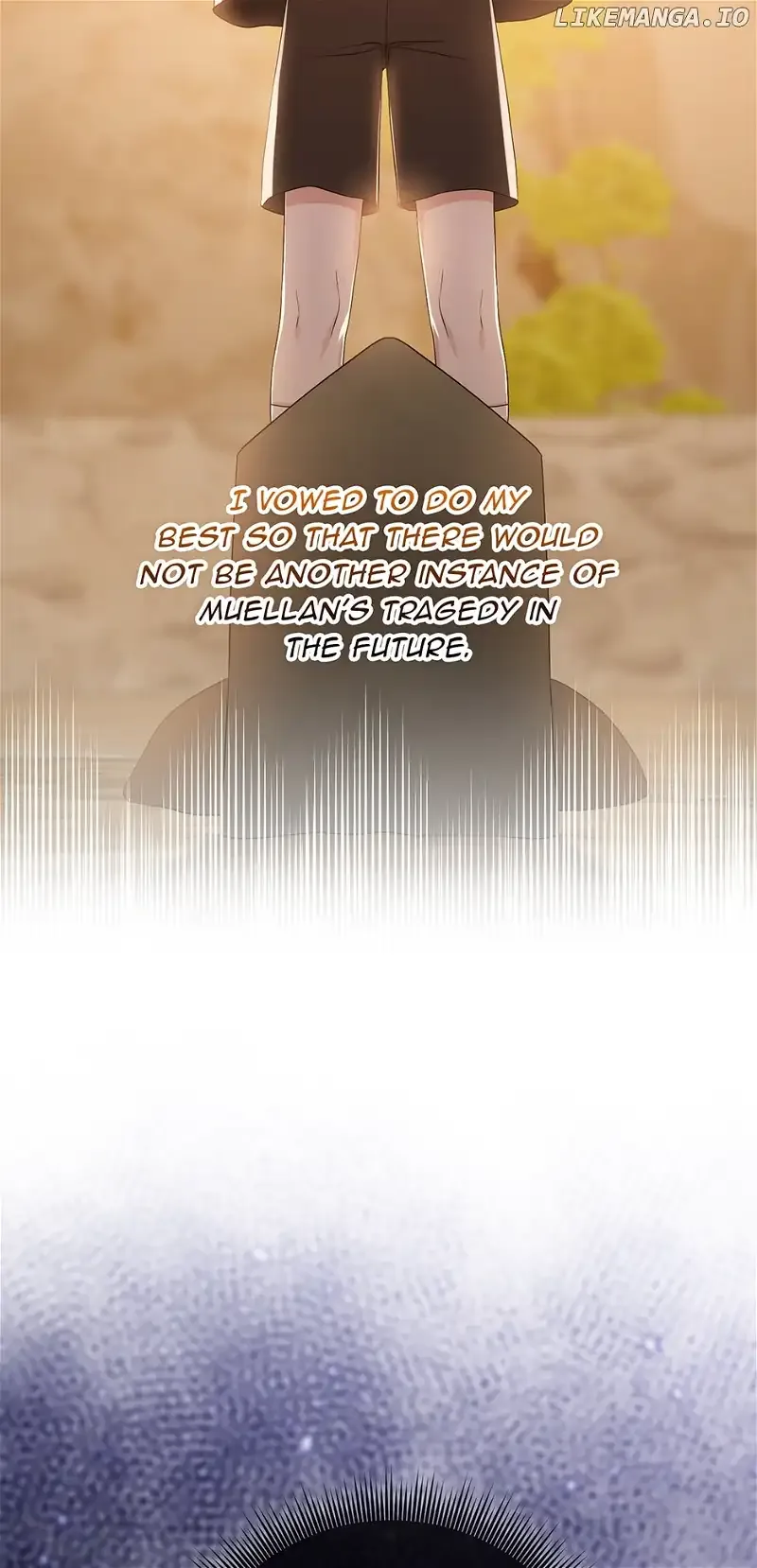 I Acted As the Adopted Daughter Too Well Chapter 55 page 47