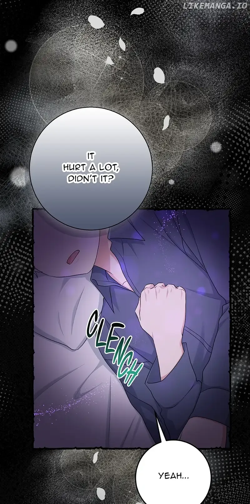 I Acted As the Adopted Daughter Too Well Chapter 55 page 42