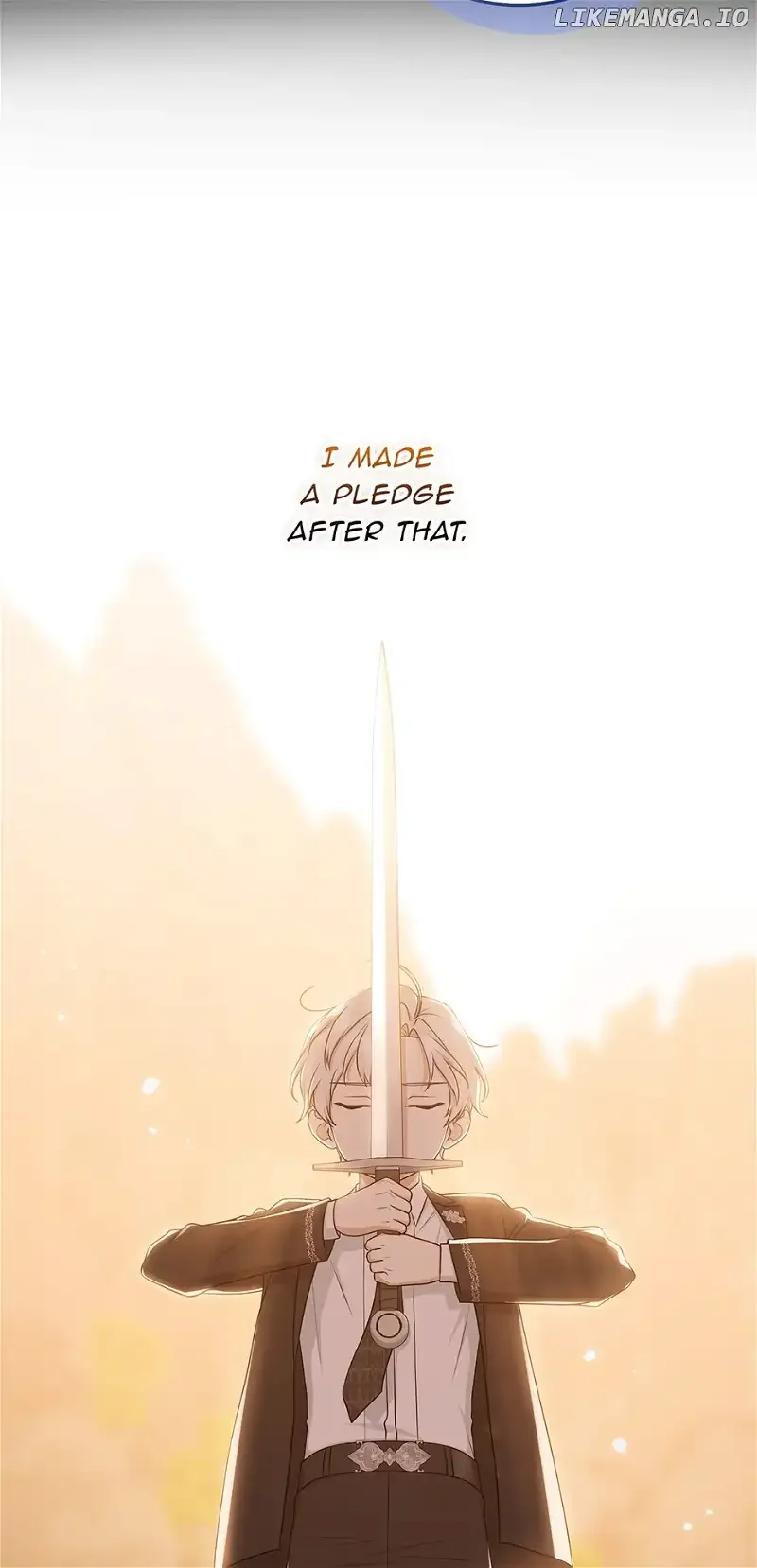 I Acted As the Adopted Daughter Too Well Chapter 55 page 46