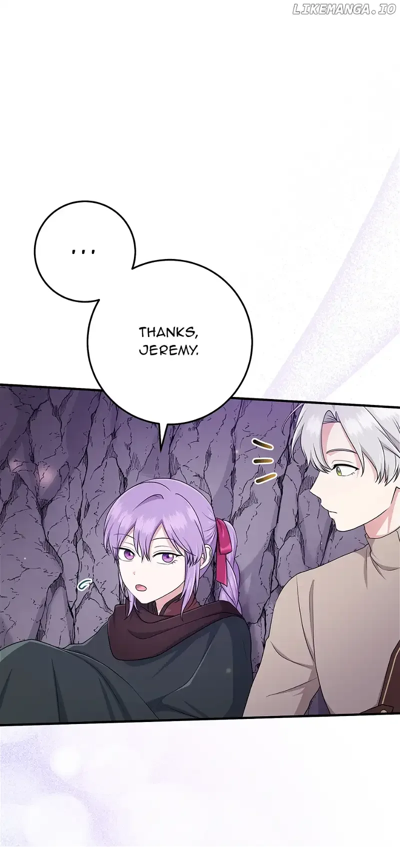 I Acted As the Adopted Daughter Too Well Chapter 55 page 62