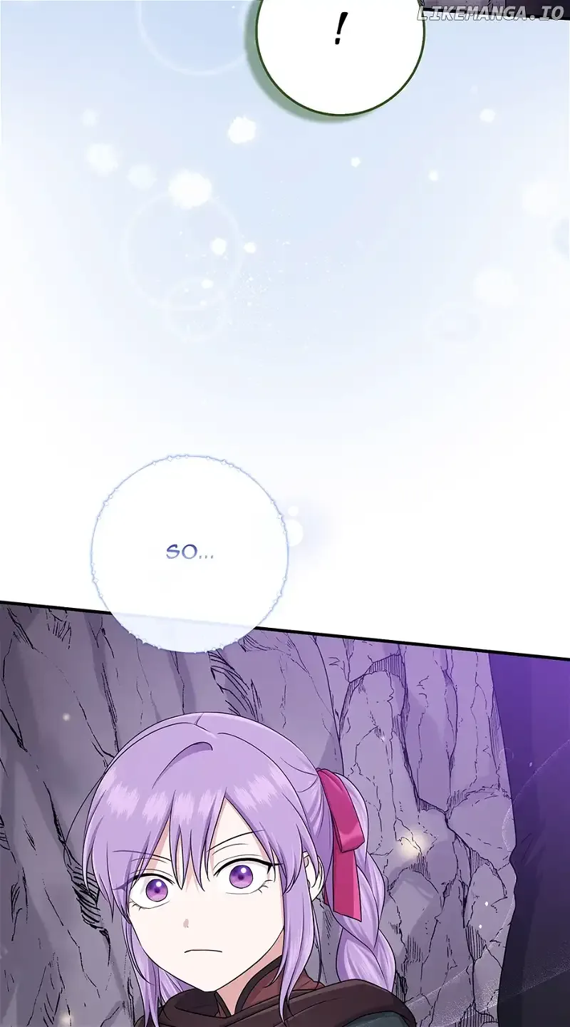 I Acted As the Adopted Daughter Too Well Chapter 55 page 69
