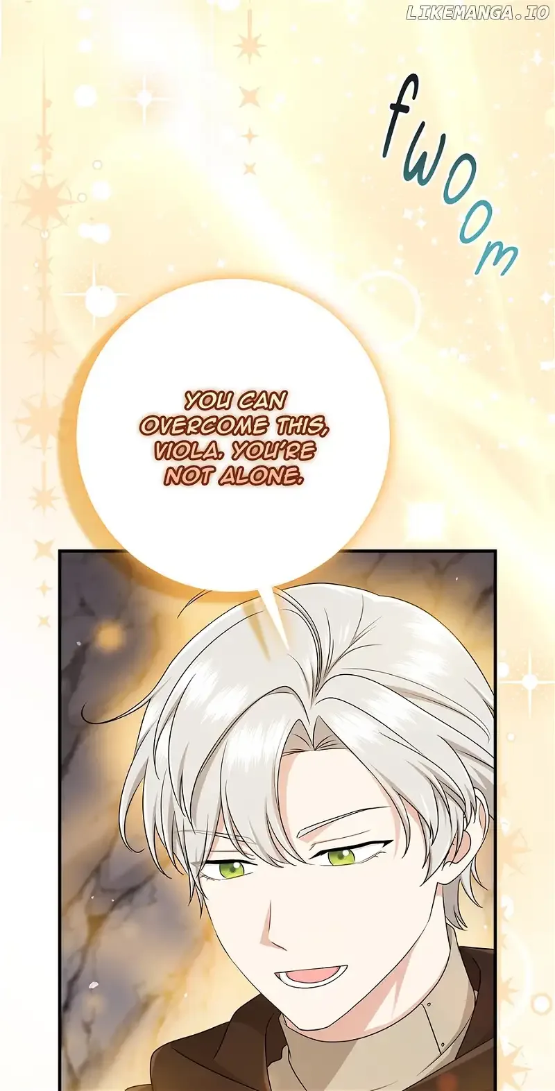 I Acted As the Adopted Daughter Too Well Chapter 55 page 52
