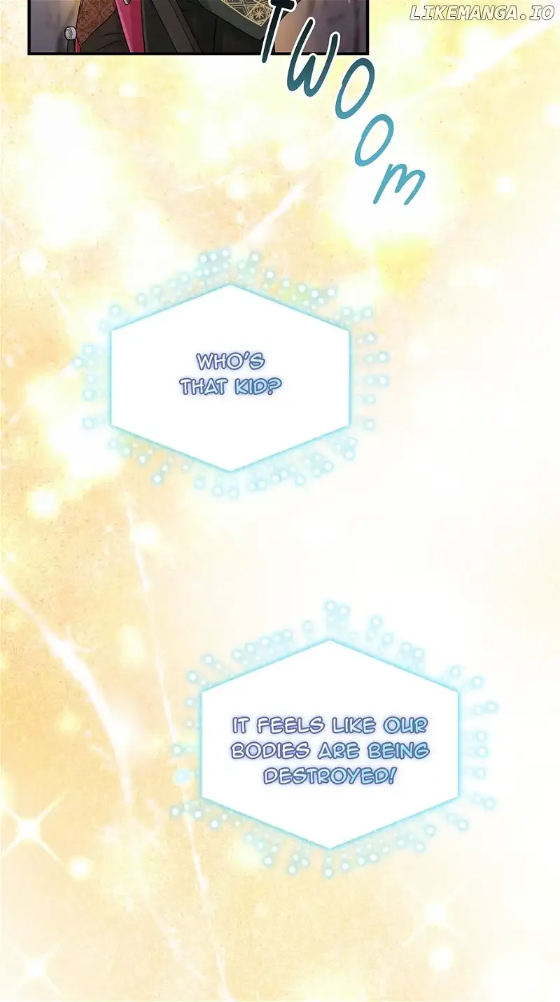 I Acted As the Adopted Daughter Too Well Chapter 55 page 56