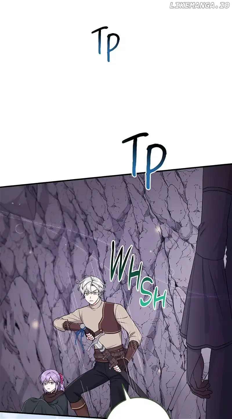 I Acted As the Adopted Daughter Too Well Chapter 55 page 68