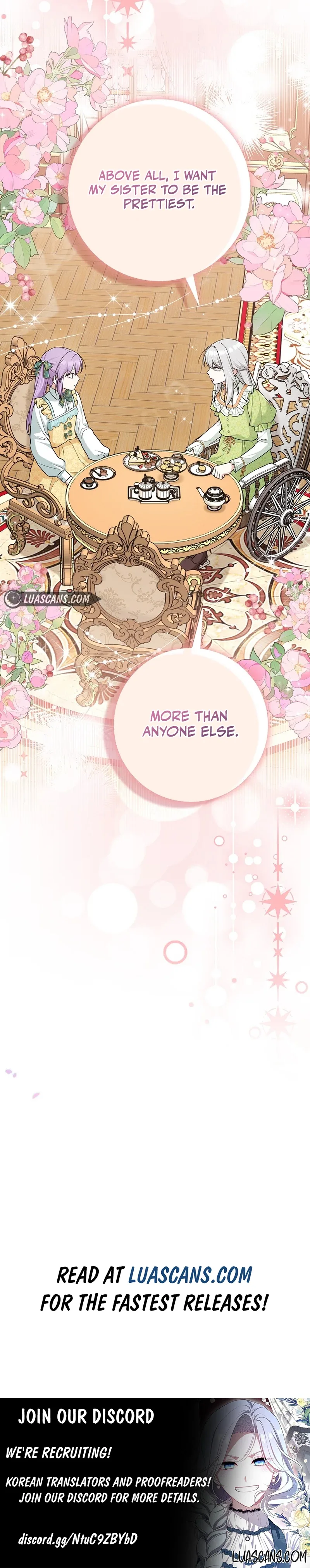 I Acted As the Adopted Daughter Too Well Chapter 62 page 12