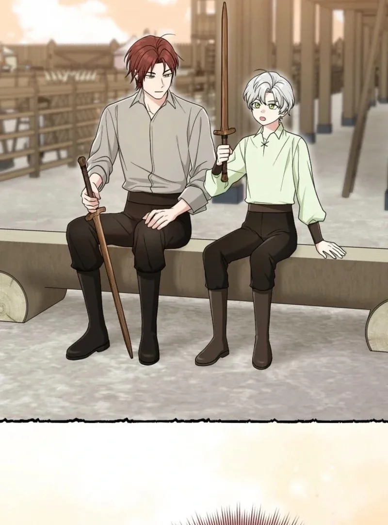 I Acted As the Adopted Daughter Too Well Chapter 94 page 72