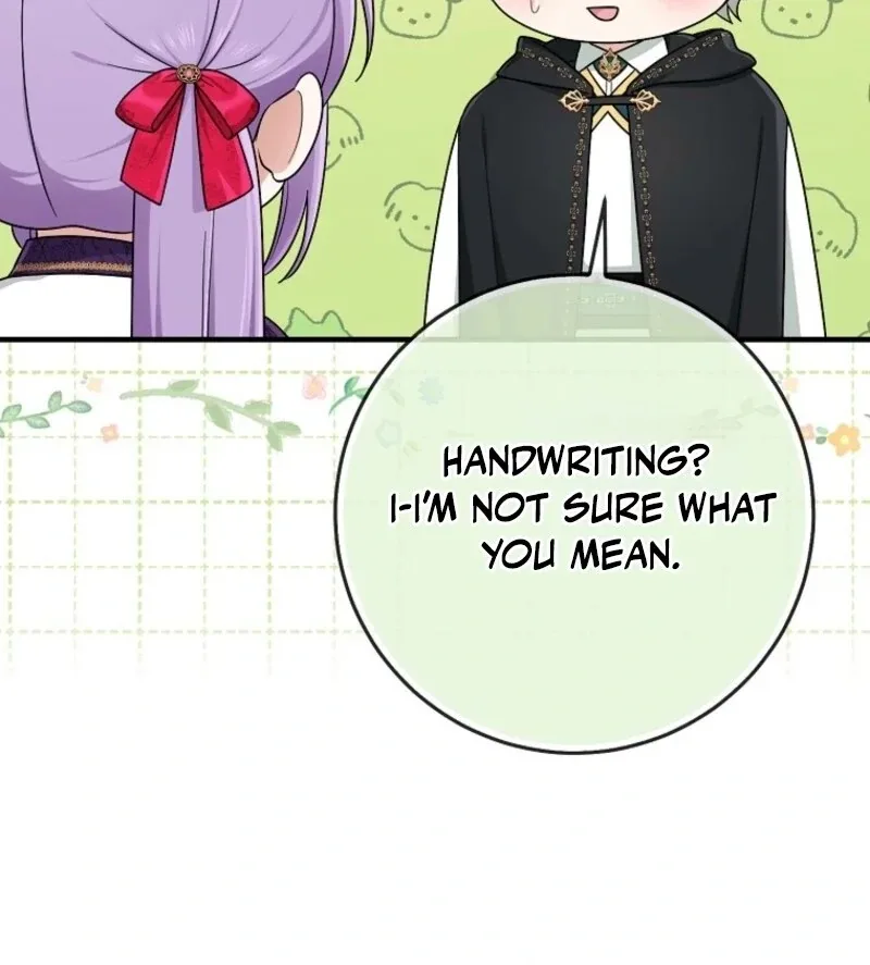 I Acted As the Adopted Daughter Too Well Chapter 94 page 43