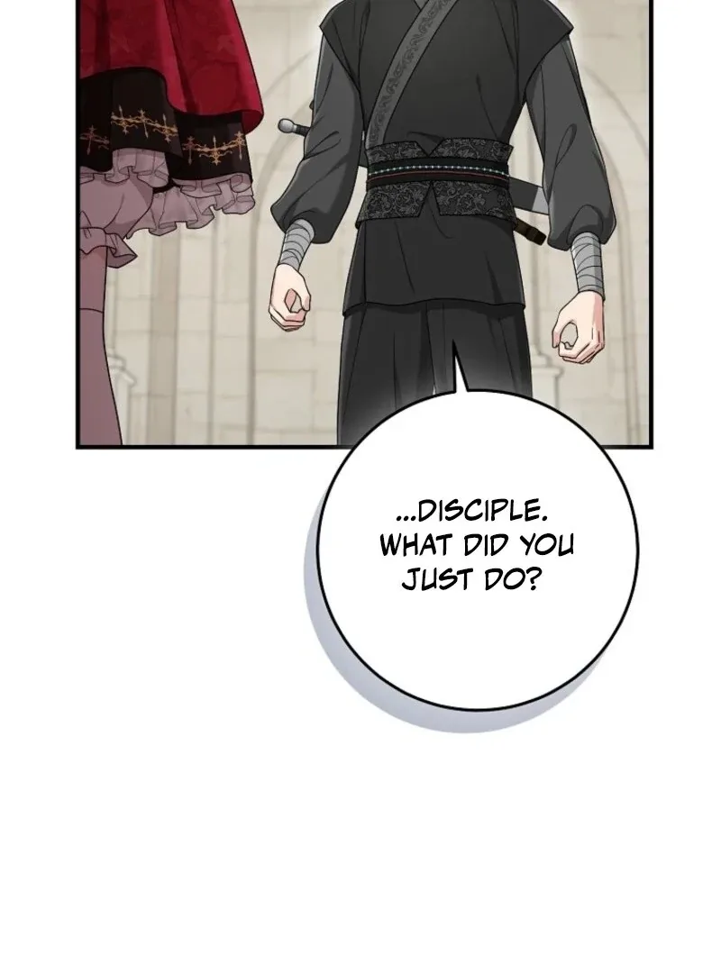 I Acted As the Adopted Daughter Too Well Chapter 94 page 87