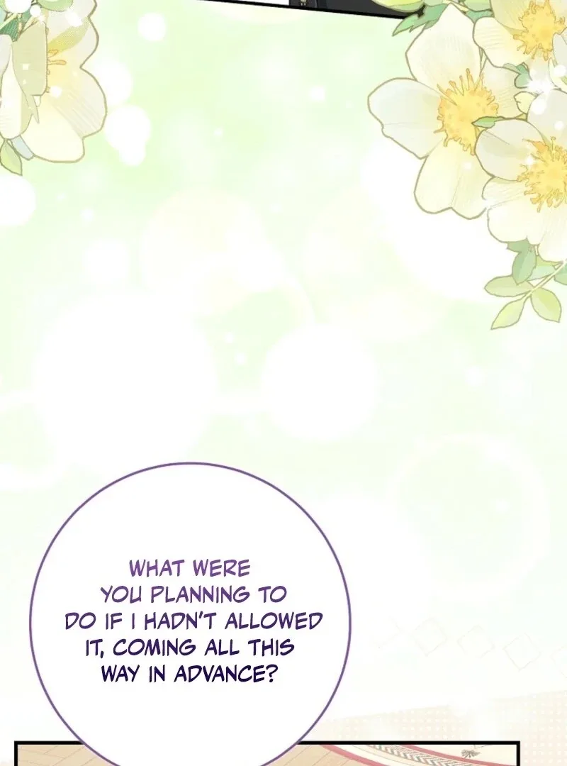 I Acted As the Adopted Daughter Too Well Chapter 94 page 38
