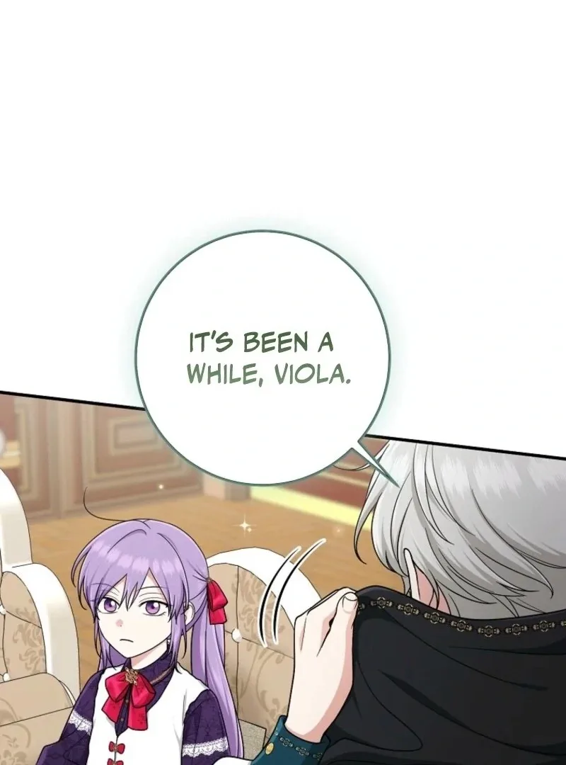 I Acted As the Adopted Daughter Too Well Chapter 94 page 35