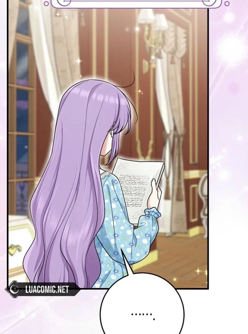 I Acted As the Adopted Daughter Too Well Chapter 94 page 21