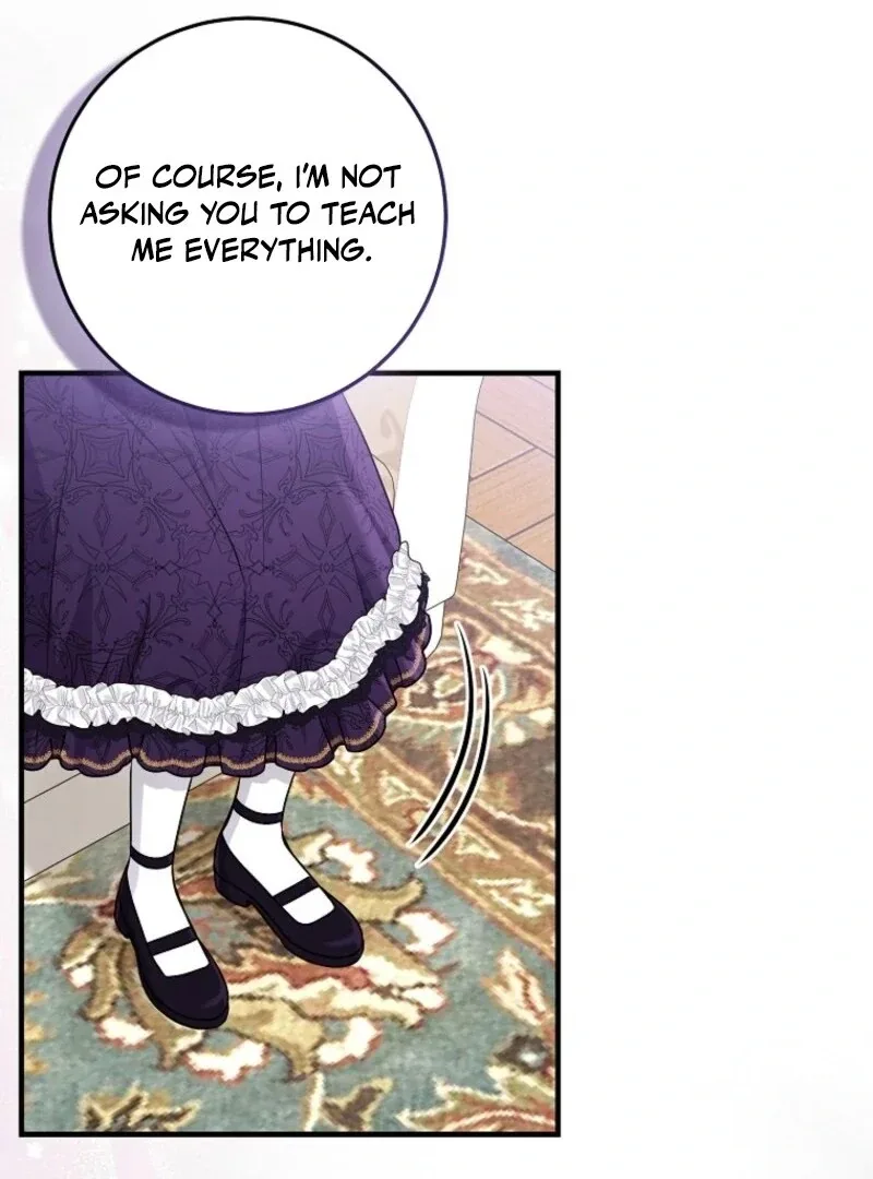I Acted As the Adopted Daughter Too Well Chapter 94 page 55