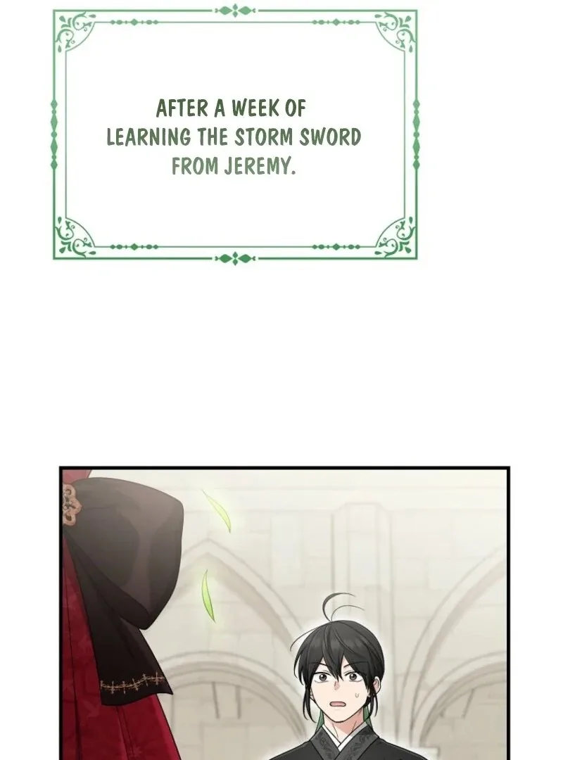 I Acted As the Adopted Daughter Too Well Chapter 94 page 86