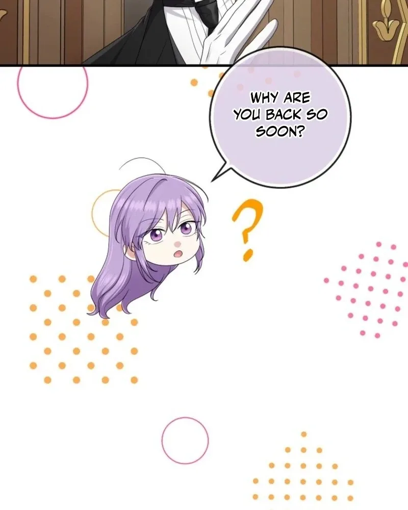 I Acted As the Adopted Daughter Too Well Chapter 94 page 29