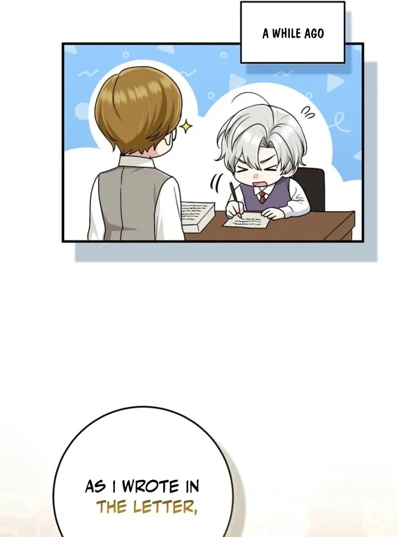 I Acted As the Adopted Daughter Too Well Chapter 94 page 44