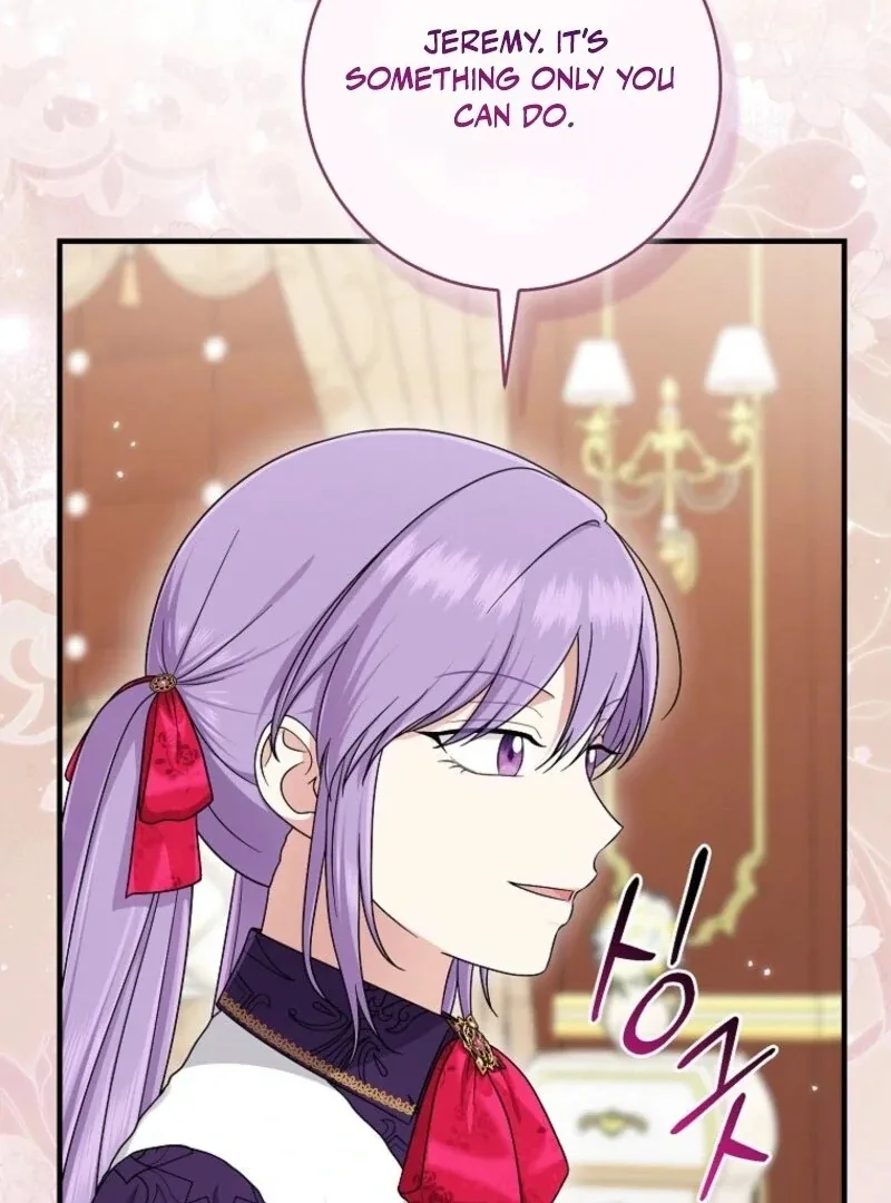 I Acted As the Adopted Daughter Too Well Chapter 94 page 49