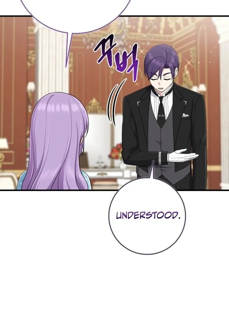I Acted As the Adopted Daughter Too Well Chapter 94 page 27