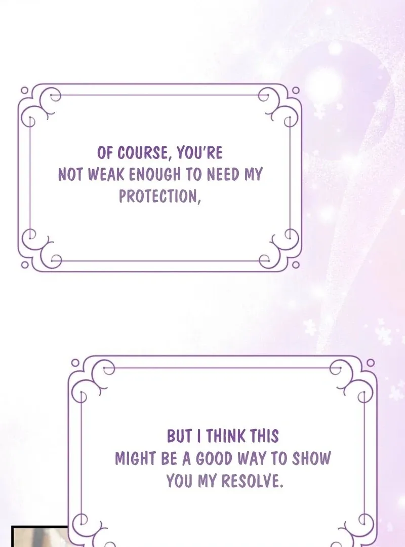 I Acted As the Adopted Daughter Too Well Chapter 94 page 20
