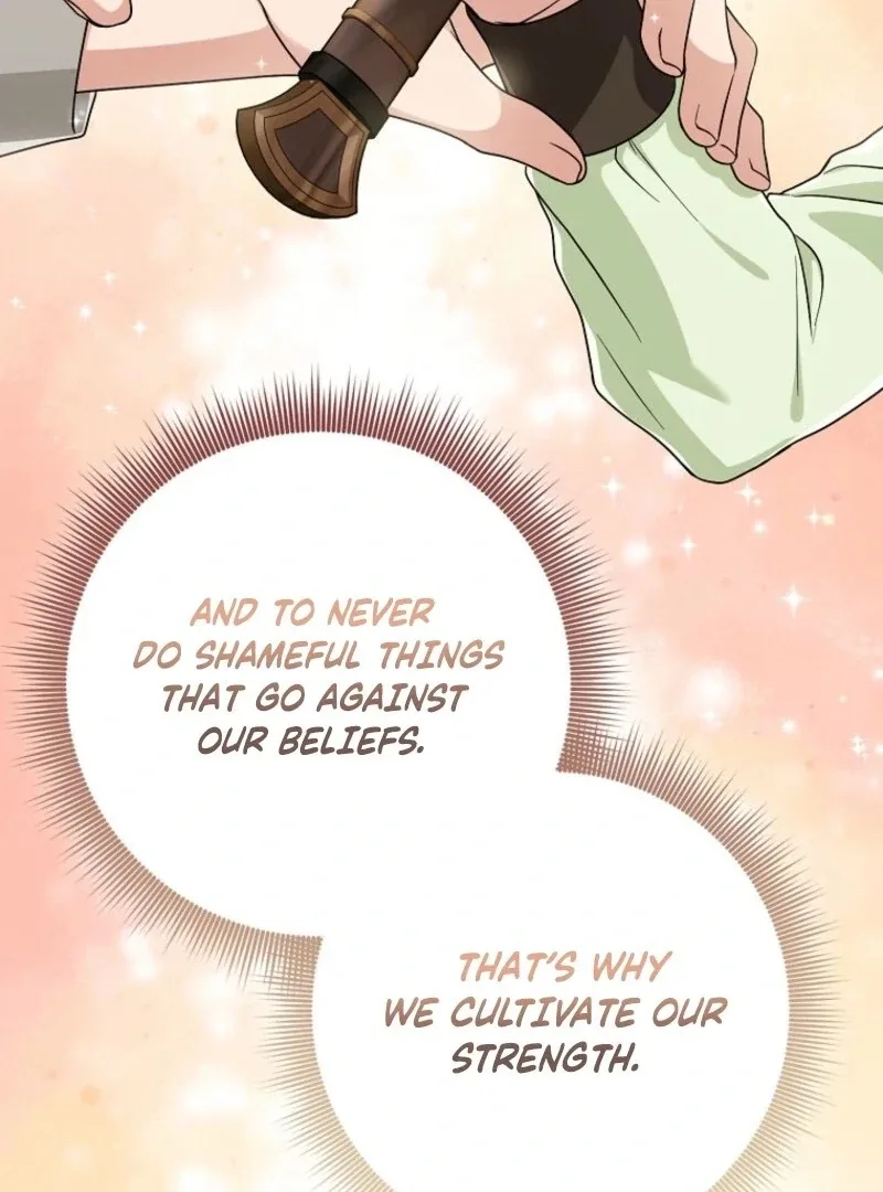 I Acted As the Adopted Daughter Too Well Chapter 94 page 74