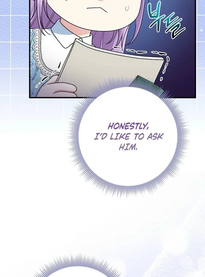 I Acted As the Adopted Daughter Too Well Chapter 94 page 23