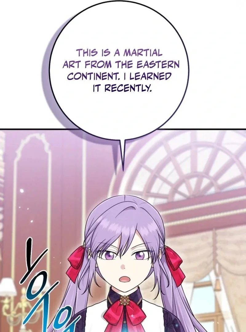 I Acted As the Adopted Daughter Too Well Chapter 94 page 58