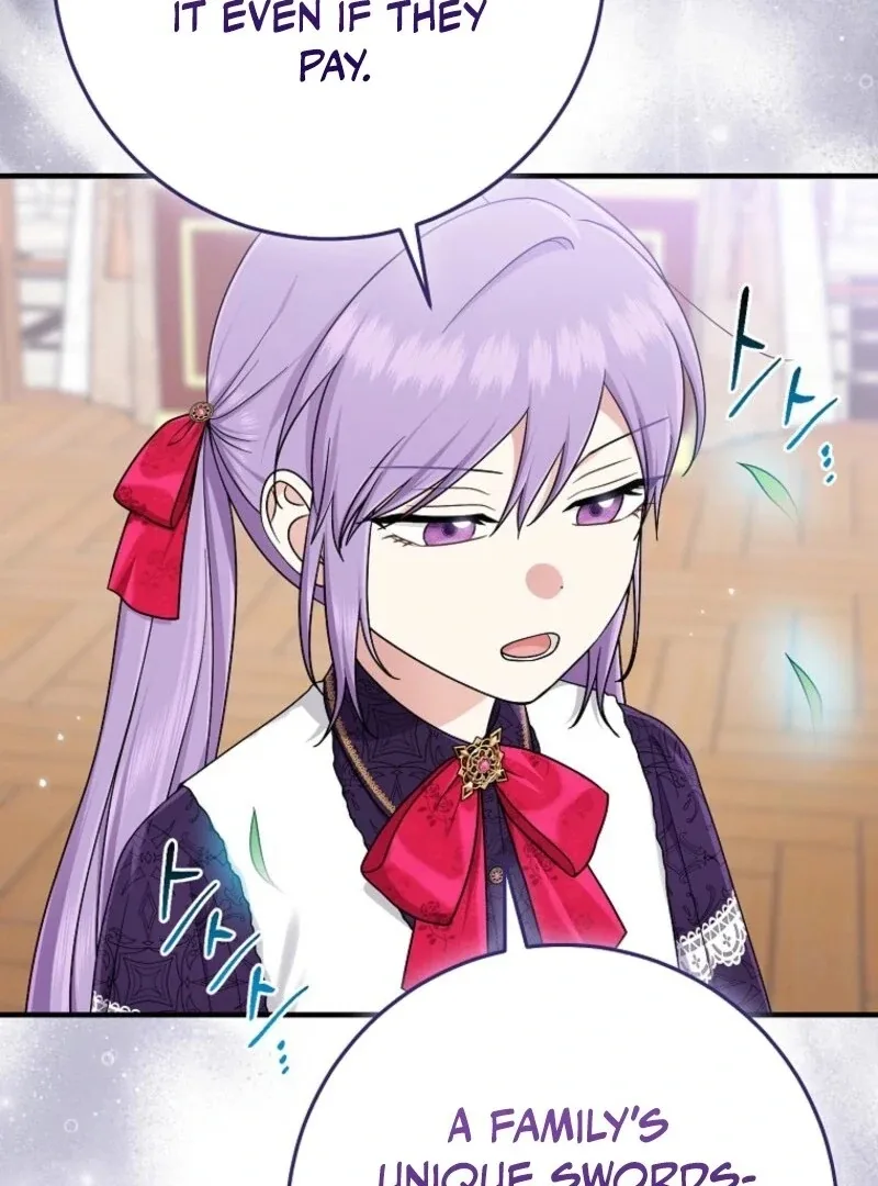 I Acted As the Adopted Daughter Too Well Chapter 94 page 64