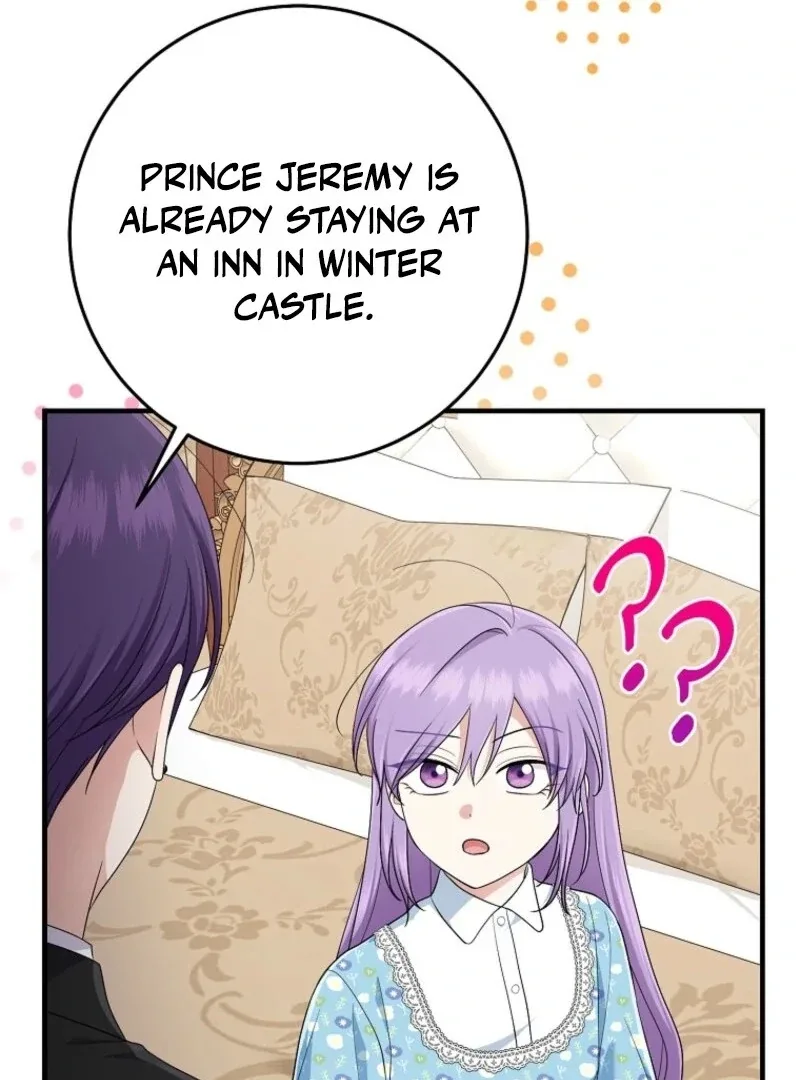 I Acted As the Adopted Daughter Too Well Chapter 94 page 30