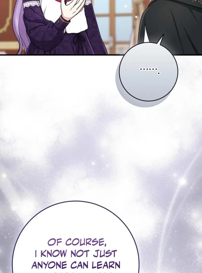 I Acted As the Adopted Daughter Too Well Chapter 94 page 63