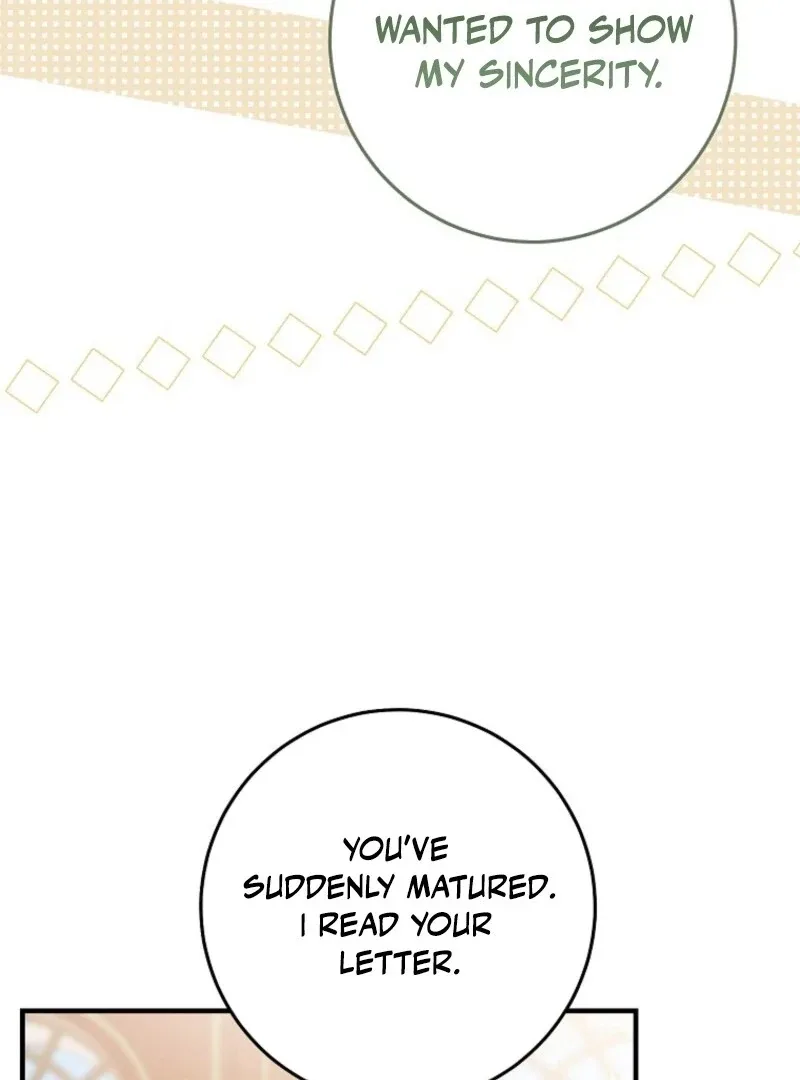 I Acted As the Adopted Daughter Too Well Chapter 94 page 40