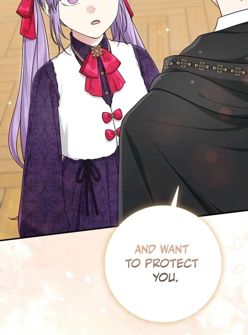 I Acted As the Adopted Daughter Too Well Chapter 94 page 81